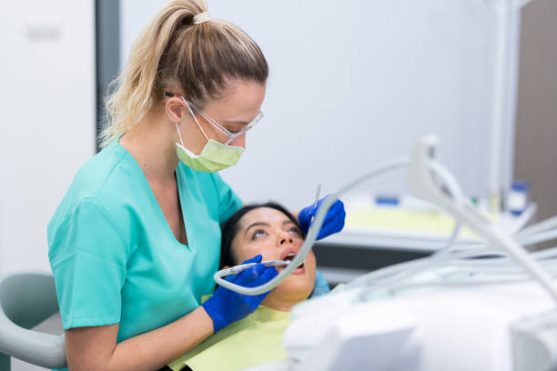 Best Emergency Treatment for Dental Infections or Abscesses in , MI